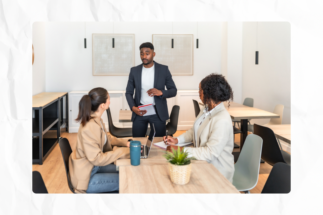 Professional Phrases for Restating Instructions