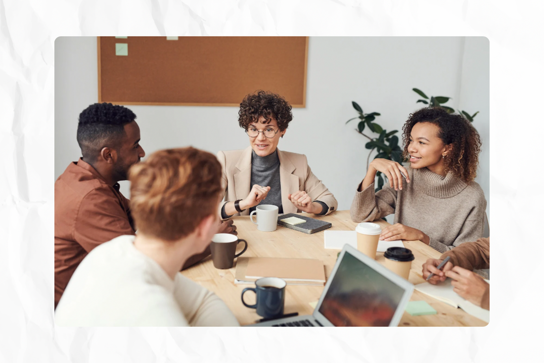 Business English Phrases for Asking Clarification