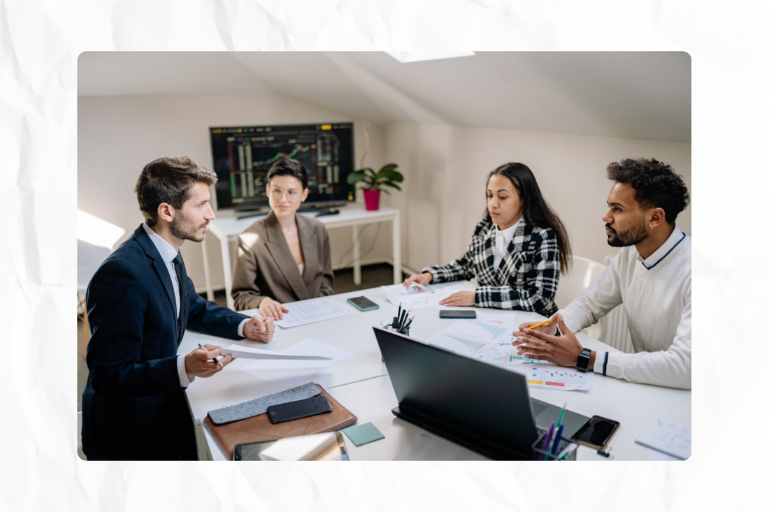 How to Confirm Understanding in English Professionally