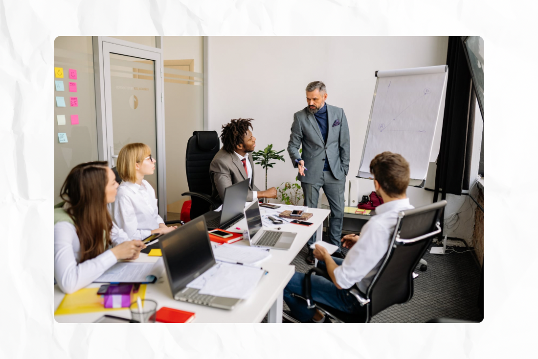 Business English Paraphrasing Phrases