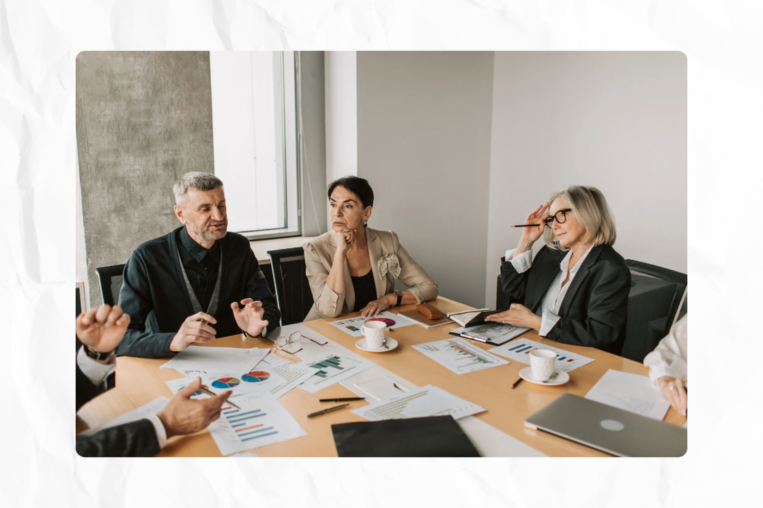 How to Handle Interruptions Politely in English