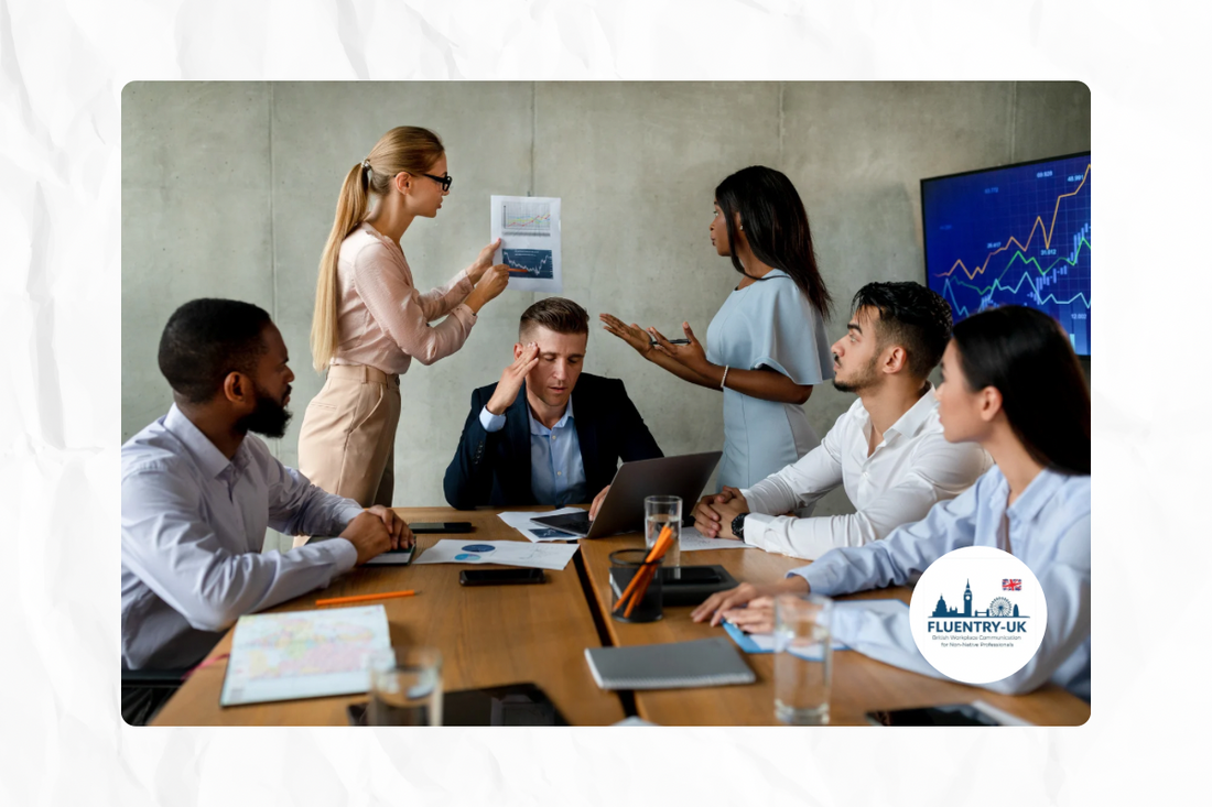 How to Follow Up Without Sounding Pushy in English