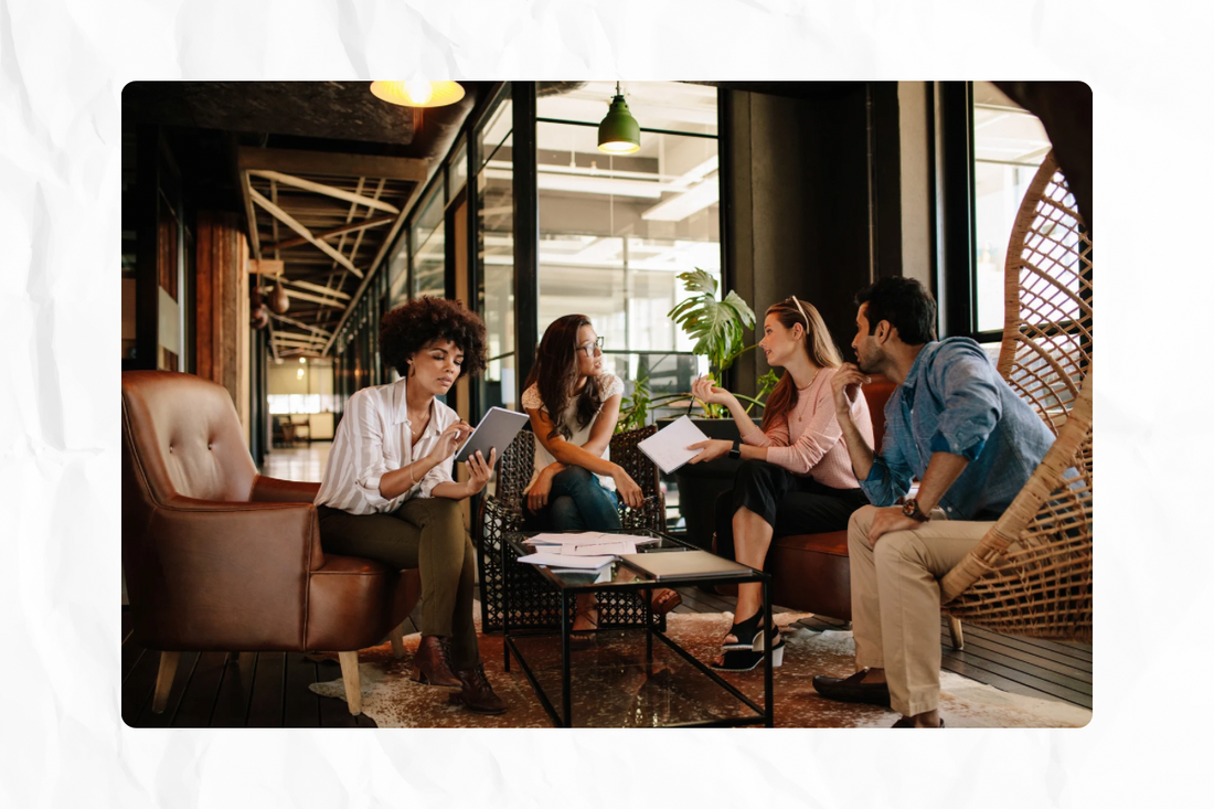 Business English Phrases for Expressing Opinion