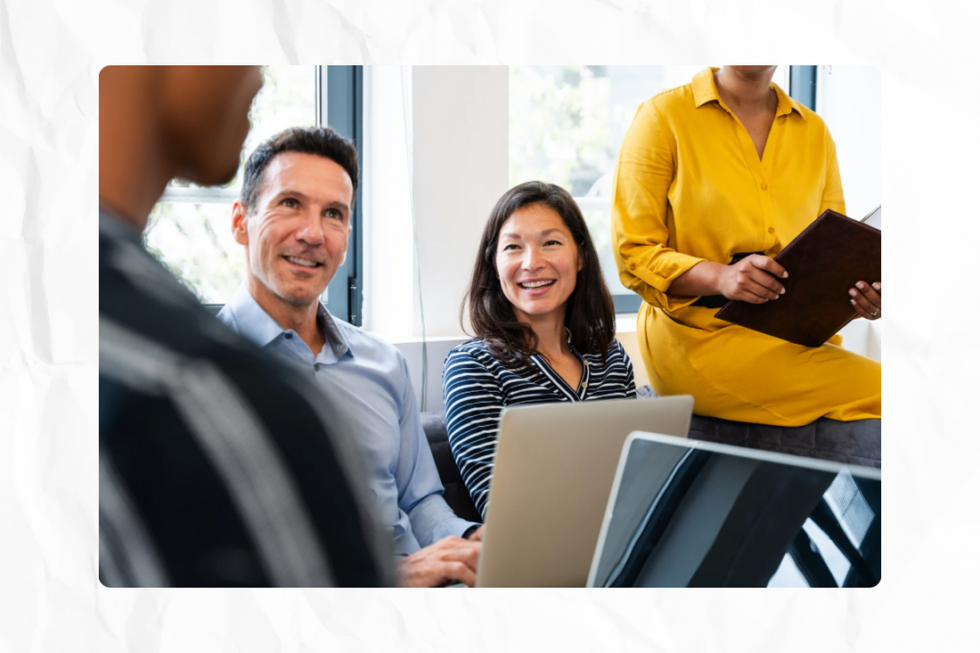 How to Ask Someone to Repeat Themselves Professionally