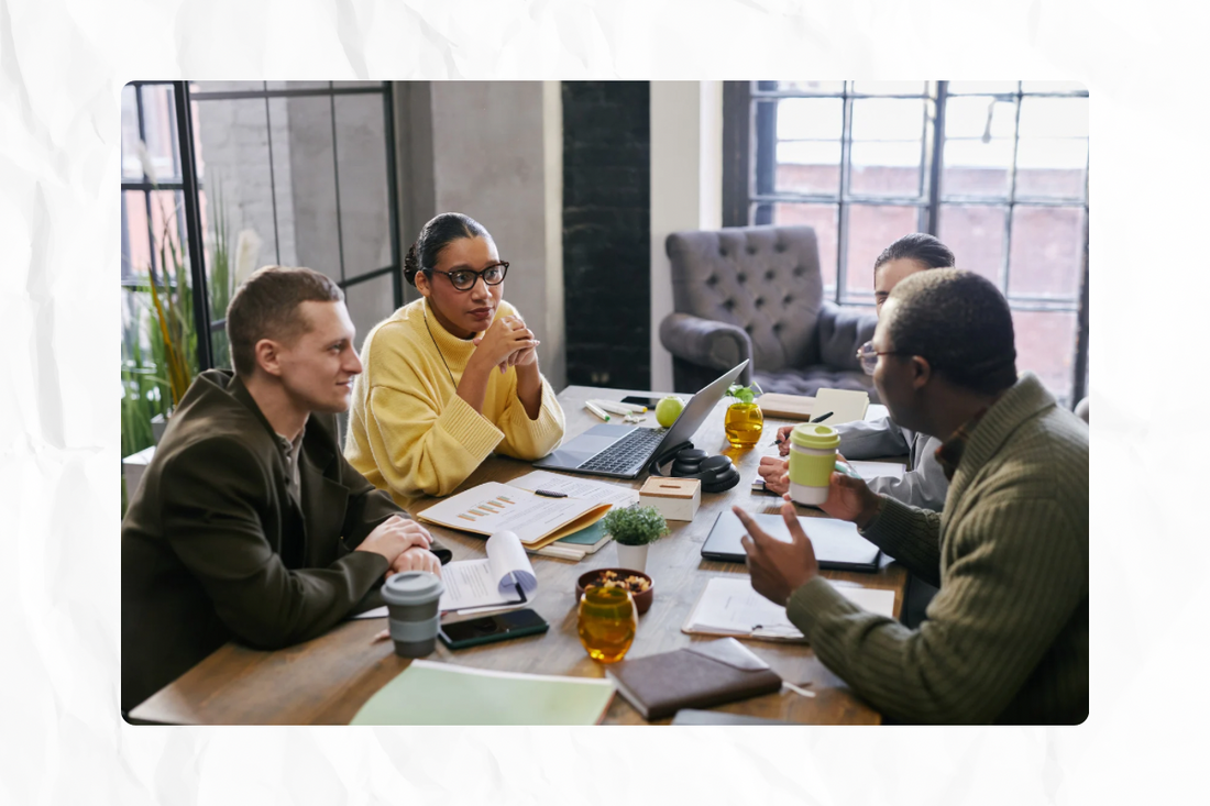 How to Speak Assertively but Politely at Work