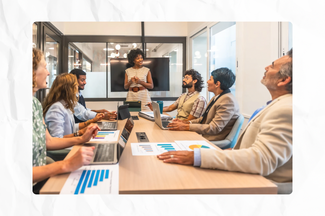 How to Disagree With Your Boss Without Being Rude