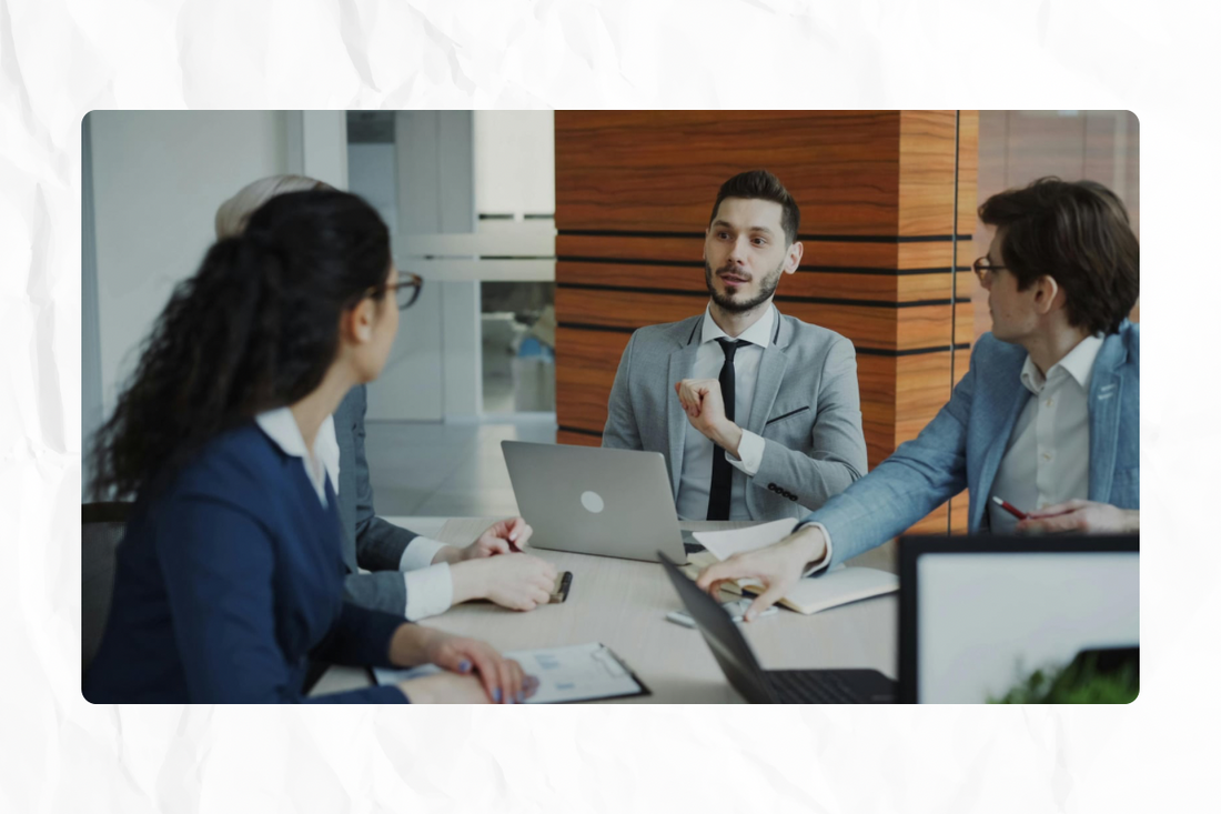 How to Give an Opinion Professionally in English