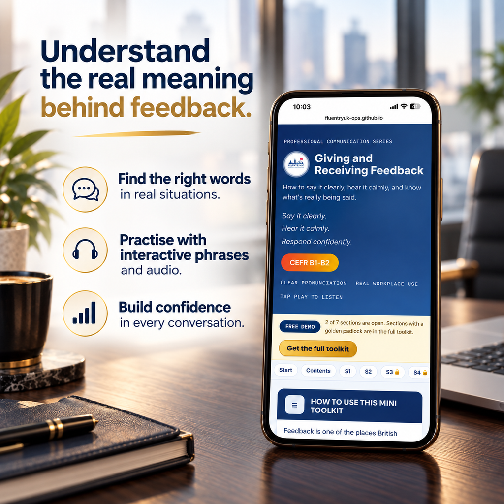 COMPLETE Professional Communication Series: All Toolkits | Best Value | F L U E N T R Y - U K