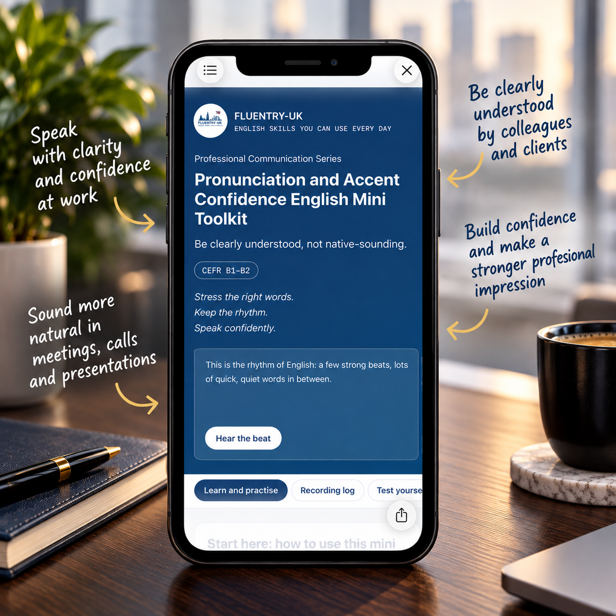 COMPLETE Professional Communication Series: All Toolkits | Best Value | F L U E N T R Y - U K