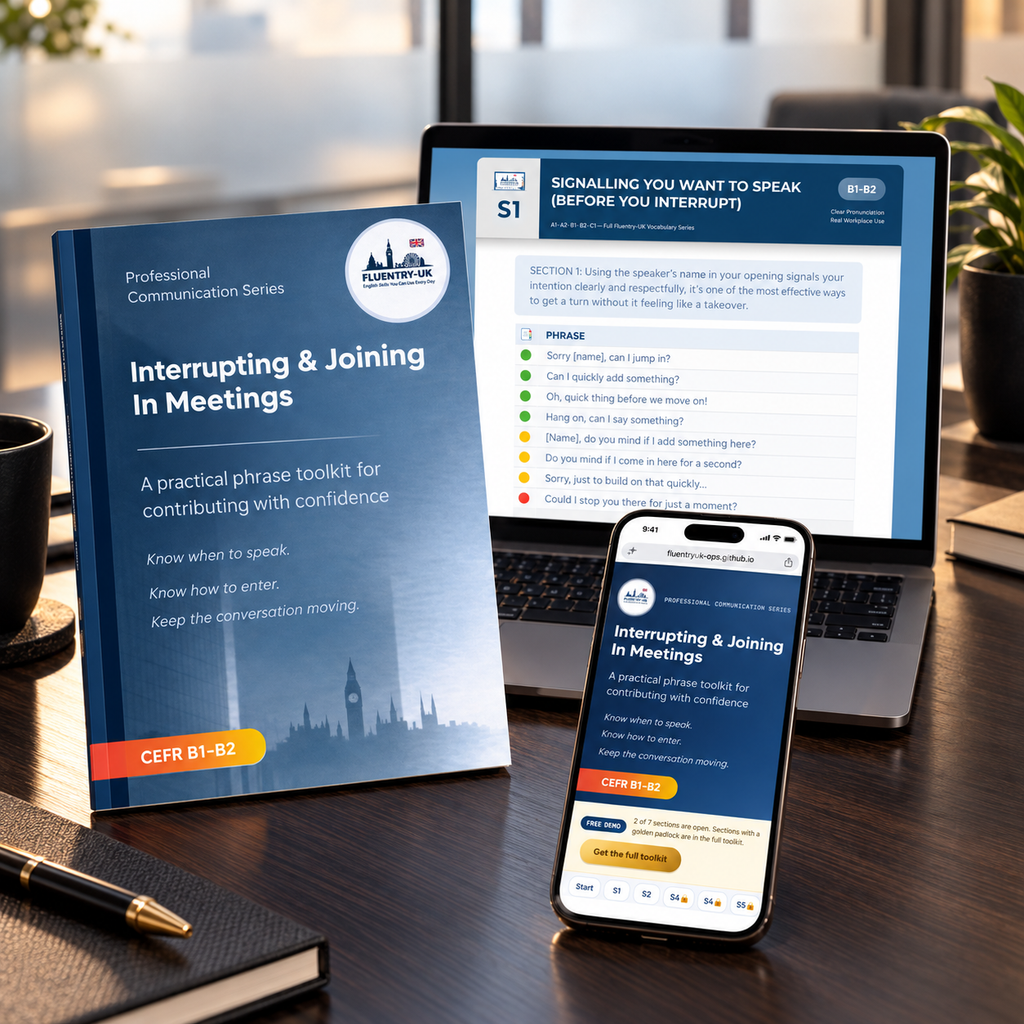COMPLETE Professional Communication Series: All Toolkits | Best Value | F L U E N T R Y - U K