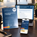 Interrupting & Joining in Meetings | Interactive Toolkit + PDF | Professional Communication Series | F L U E N T R Y - U K