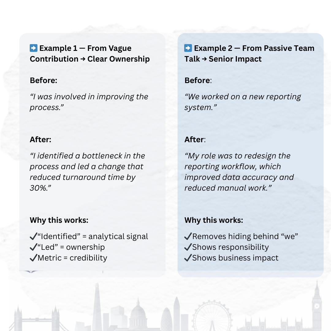 Interview Reset Toolkit — Structured English for Tech & Corporate Interviews