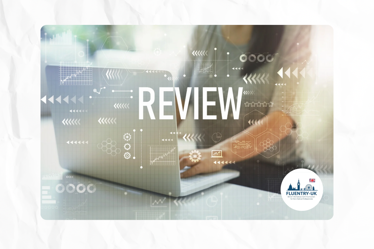Performance Review Prep | Live 1:1 - 30 Minute Coaching Session
