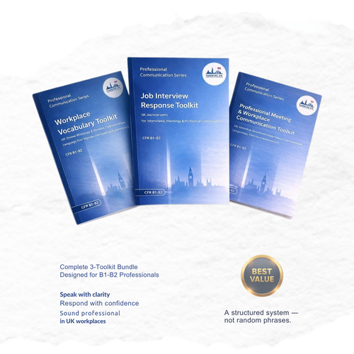 Interview Prep Session | Live 1:1 Coaching | Complete Professional Communication Bundle